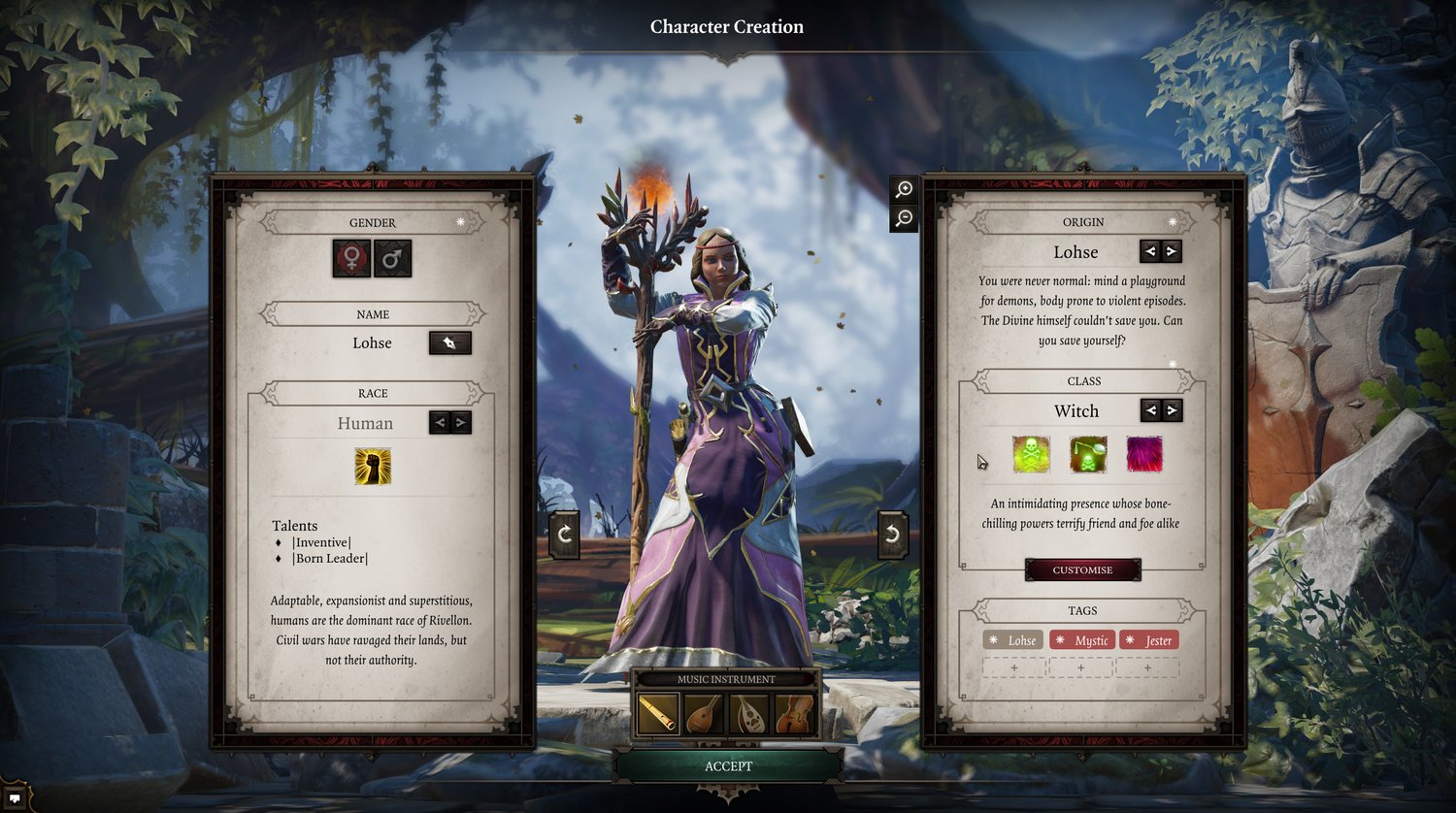 Divinity: Original Sin 2 - Definitive Edition - Imagen 37